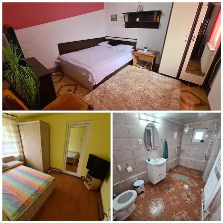 Casa Alibec Tuzla