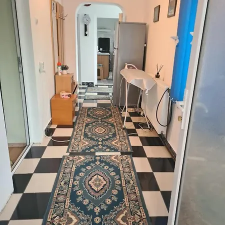 Casa Alibec Homestay szállás Tuzla