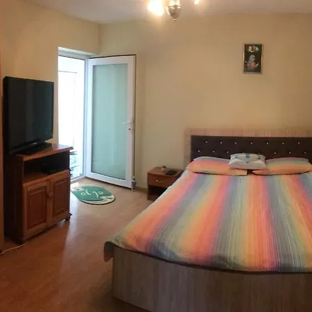 Casa Alibec *