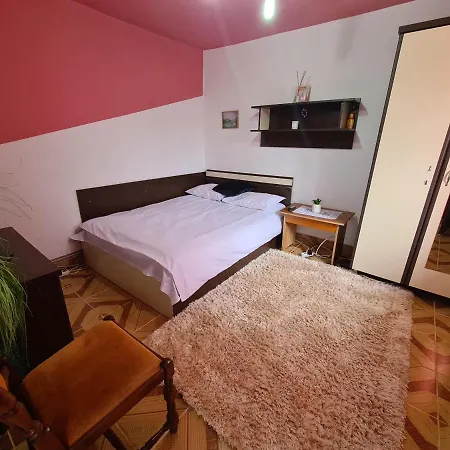 Casa Alibec Homestay szállás Tuzla