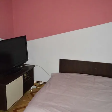 Casa Alibec Homestay szállás Tuzla