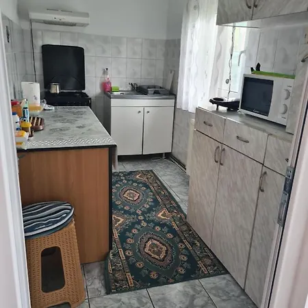 Casa Alibec Rum i privatbostad