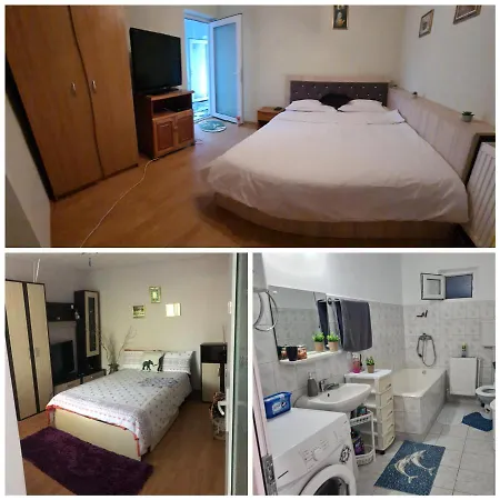 Casa Alibec * Tuzla