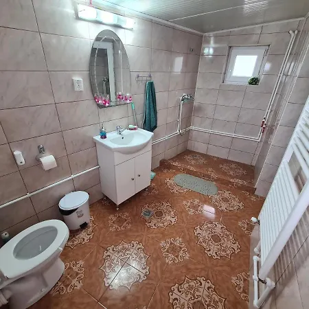 Casa Alibec *