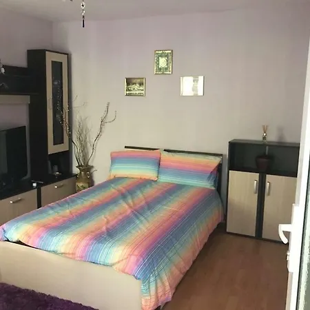 Casa Alibec *
